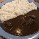 もうやんカレー - 