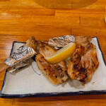 やきとり じゃりんこ - 料理写真: