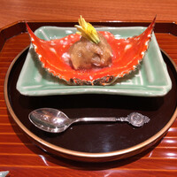 日本料理 別府 廣門 - 