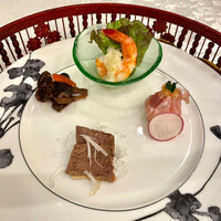 中国料理 王宮 - 