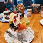 サザ コーヒー - 