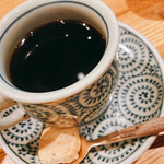 サザ コーヒー - 