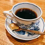 サザ コーヒー - 