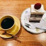 サザ コーヒー - 