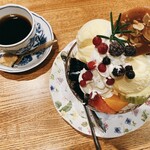 サザ コーヒー - 