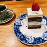 サザ コーヒー - 