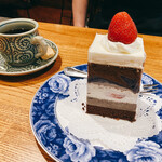 サザ コーヒー - 