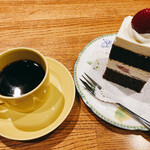 サザ コーヒー - 