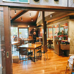 サザ コーヒー - 