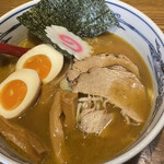 麺や　六三六 - 