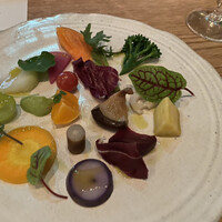 ラ・ボンヌターブル - 