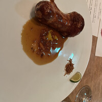 ラ・ボンヌターブル - 