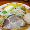 みそラーメンのよし乃 札幌アピア店