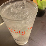 串のこたに - 名物　こたにサワー１００円です＼(^o^)／