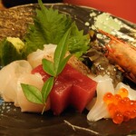 Washoku Sushi Morikawa - 