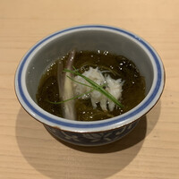 海味 - 