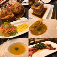 BLT STEAK OSAKA - 