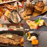 BLT STEAK OSAKA - 