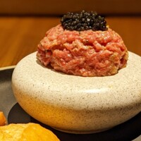 近江うし 焼肉 にくTATSU 青山本店 - 