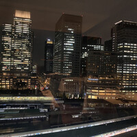 XEX TOKYO / Salvatore Cuomo Bros. - 
