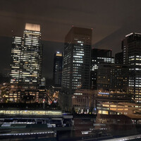 XEX TOKYO / Salvatore Cuomo Bros. - 