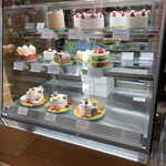 スイーツガーデン ユウジアジキ - 