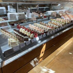 スイーツガーデン ユウジアジキ - 