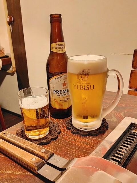 トラジロウ（TORAJIRO） - 安積永盛（お好み焼き）の写真