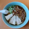 オーモリラーメン せいほう