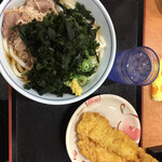 こがね製麺所 寒川店 - 