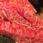 焼肉ホルモン しんみょう 精肉店 鶴市店 - 