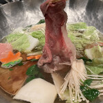 めしや 浮世ばなれ - 