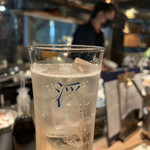 めしや 浮世ばなれ - 