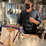 めしや 浮世ばなれ - 