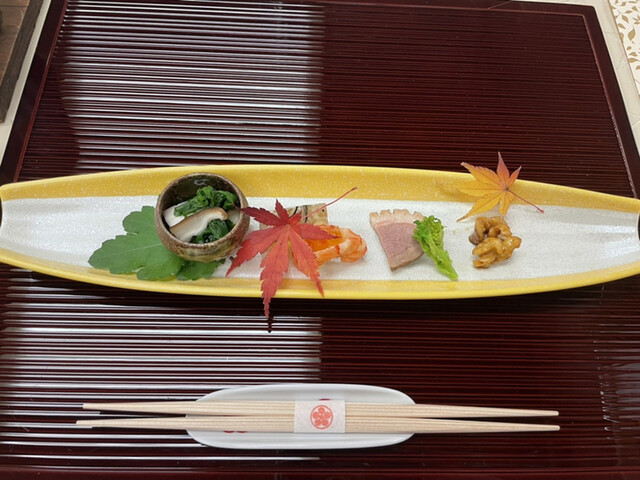 割烹金剛 - 本八戸（日本料理）の写真