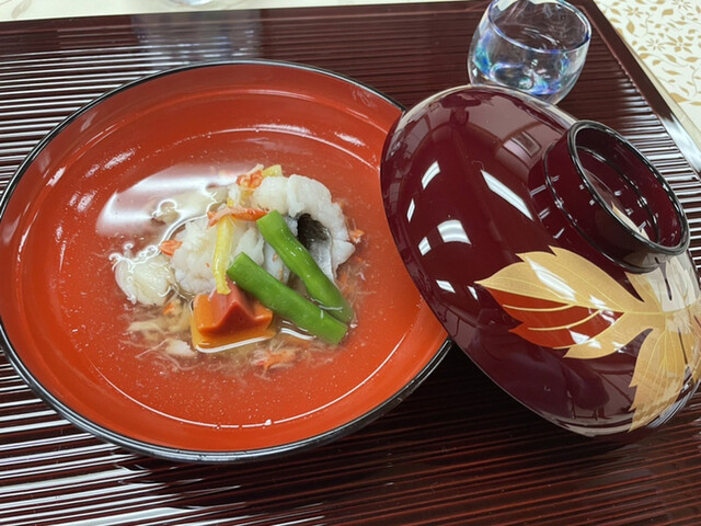 割烹金剛 - 本八戸（日本料理）の写真