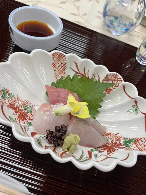 割烹金剛 - 本八戸（日本料理）の写真