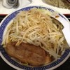 山岸一雄製麺所 イオン板橋店