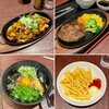 やぶ屋食堂 エスカ店