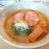 山崎麺二郎
