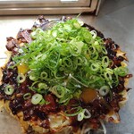 お好み焼 きじ - 