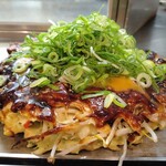 お好み焼 きじ - 