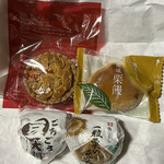 亀じるし - 料理写真: