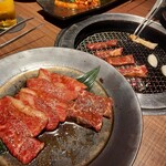 Yakiniku Toraji - 