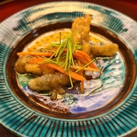 割烹 喜作 - 