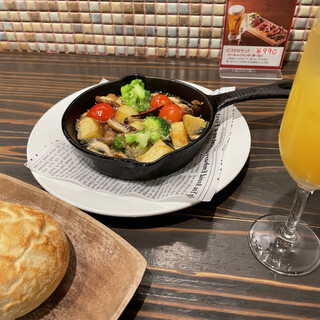 博多ビストロタケノヤ_1