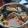 名水うどん 野々傘