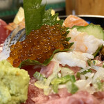 Futago Sushi - 色々なアングルで①