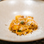 ARMONICO - ストランゴッツィ　赤足海老