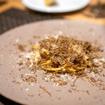 ARMONICO - キタリーネ　奥出雲和牛のラグー